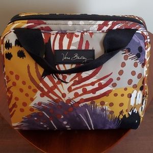 Vera Bradley Lunchbox